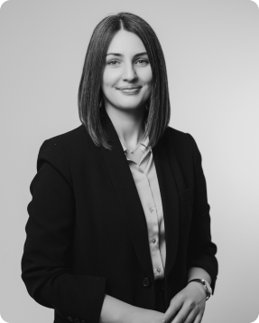Amina Selmani