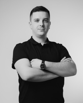 Boban Radeski