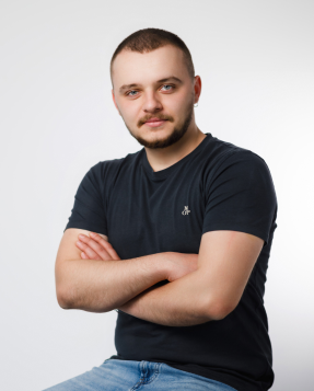 Albin Ibraimi