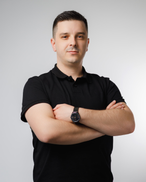 Boban Radeski