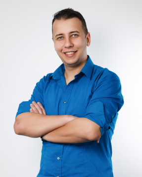 Daniel Simonovski
