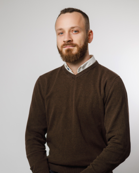Dragan Dimkovikj