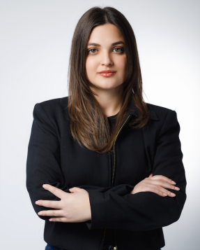 Elena Feneva