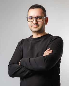 Nikola Mitev