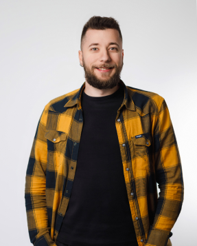 Nikola Veselinovski
