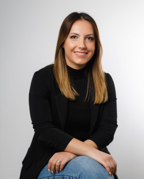 Simona Jankovikj Jakimovska