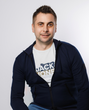 Vasko Donev