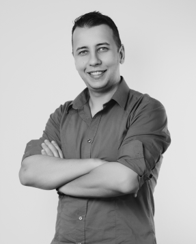Daniel Simonovski