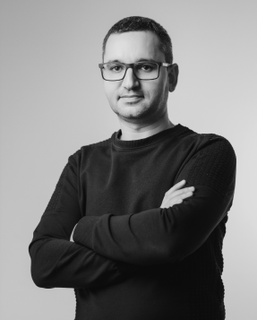 Nikola Mitev