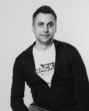 Vasko Donev